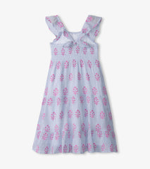 Hatley Dresses | Girls Girls Wildflower Smocked Dress