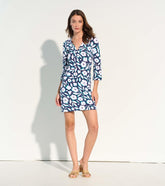 Hatley Dresses | Women Ashley Dress - Fresh Flowers