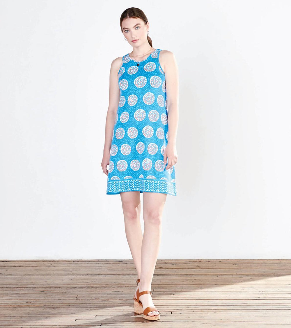 Hatley Dresses | Women Bella Dress - Cobblestone