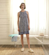 Hatley Dresses | Women Bella Dress - Floral Shibori