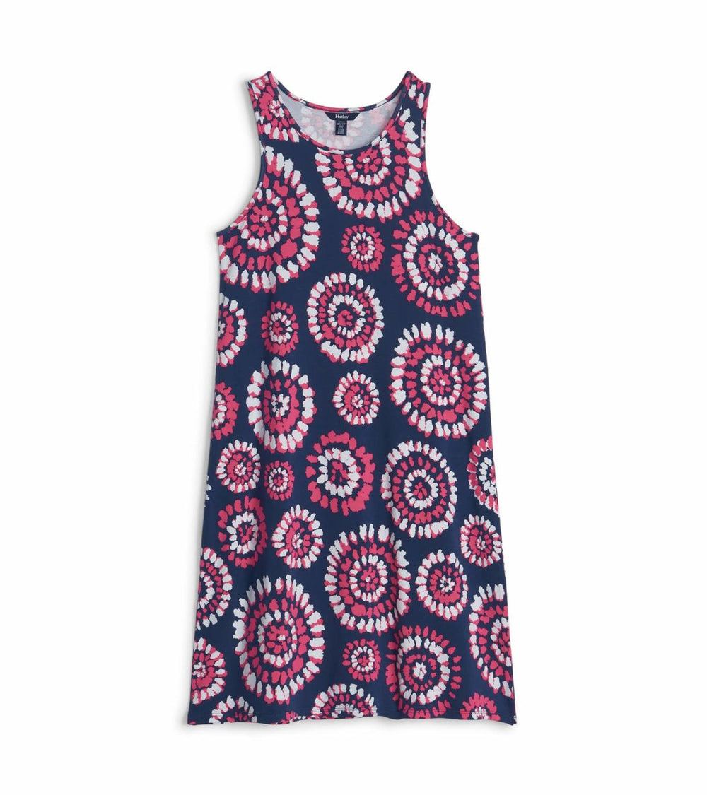 Hatley Dresses | Women Bella Dress - Painted Mandala