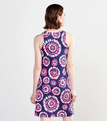 Hatley Dresses | Women Bella Dress - Painted Mandala