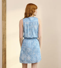Hatley Dresses | Women Chloe Dress - Mosaic Glass