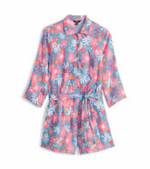 Hatley Dresses | Women Giselle Romper - Wild Flowers