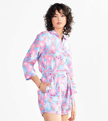 Hatley Dresses | Women Giselle Romper - Wild Flowers