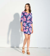 Hatley Dresses | Women Lucy Dress - Bold Blossoms