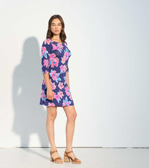 Hatley Dresses | Women Lucy Dress - Bold Blossoms
