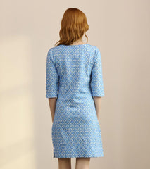 Hatley Dresses | Women Lucy Dress - Mosaic Glass