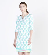 Hatley Dresses | Women Lucy Dress - Reflected Raindrops