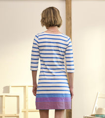 Hatley Dresses | Women Lucy Dress - Shoreline Stripes