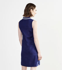 Hatley Dresses | Women Marin Shift Dress - Patriot Blue