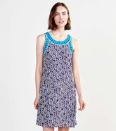 Hatley Dresses | Women Meghan Dress - Shoreline Ripples