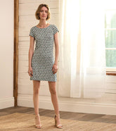 Hatley Dresses | Women Nellie Dress - Daisy Circles