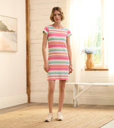 Hatley Dresses | Women Nellie Dress - Summer Stripes