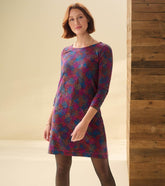 Hatley Dresses | Women Olivia Dress - Dot Cluster