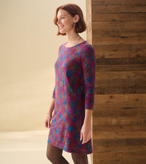 Hatley Dresses | Women Olivia Dress - Dot Cluster