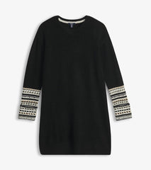 Hatley Dresses | Women Sadie Sweater Dress - Black