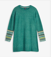 Hatley Dresses | Women Sadie Sweater Dress - Forest Green