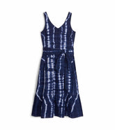 Hatley Dresses | Women Sydney Midi Dress - Windowpane