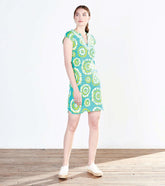 Hatley Dresses | Women Zara Dress - Painted Mandala