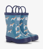 Hatley Rainwear | Baby & Toddler Toddler Boys French Bulldogs Rain Boots