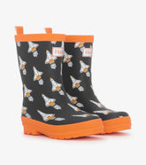 Hatley Rainwear | Boys Boys Space Shuttles Matte Rain Boots