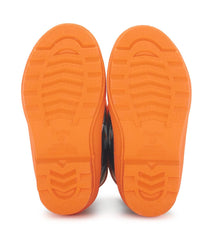 Hatley Rainwear | Boys Boys Space Shuttles Matte Rain Boots