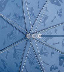 Hatley Rainwear | Boys Dino Fossils Colour Changing Umbrella