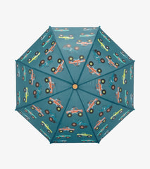 Hatley Rainwear | Boys Monster Trucks Umbrella