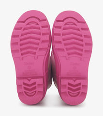 Hatley Rainwear | Girls Girls Sun Charms Matte Rain Boots