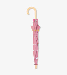 Hatley Rainwear | Girls Sun Charms Umbrella