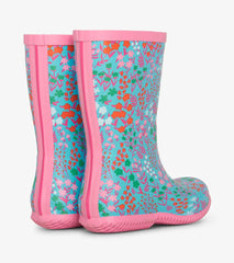 Hatley Rainwear | Girls/Baby & Toddler Girls Ditsy Floral Packable Rain Boots