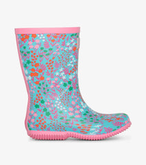 Hatley Rainwear | Girls/Baby & Toddler Girls Ditsy Floral Packable Rain Boots