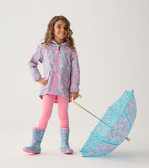 Hatley Rainwear | Girls/Baby & Toddler Girls Ditsy Floral Packable Rain Boots