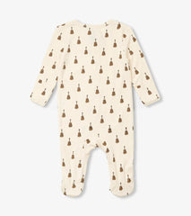 Hatley Sleepwear | Baby & Toddler Baby Boys Acoustic Guitars Bamboo Sleeper