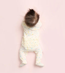 Hatley Sleepwear | Baby & Toddler Baby Girls Lucky Charms Footed Sleeper