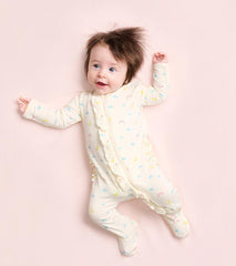 Hatley Sleepwear | Baby & Toddler Baby Girls Lucky Charms Footed Sleeper