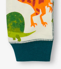Hatley Sleepwear | Baby & Toddler Dinosaurs Organic Cotton Baby Sleeper