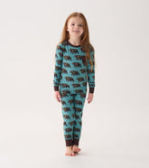 Hatley Sleepwear | Boys Boys Bears Bamboo Pajama Set