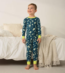 Hatley Sleepwear | Boys Boys Dino Fossils Pajama Set