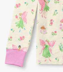 Hatley Sleepwear | Girls Girls Forest Fairies Pajama Set