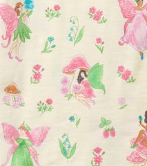 Hatley Sleepwear | Girls Girls Forest Fairies Pajama Set