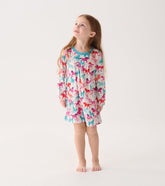 Hatley Sleepwear | Girls Girls Pretty Horses Nightgown