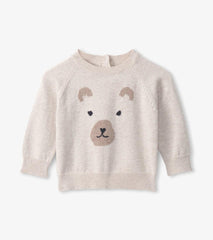 Hatley Sweaters | Baby & Toddler Baby Bear Cub Pullover Sweater