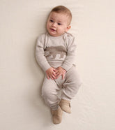 Hatley Sweaters | Baby & Toddler Baby Bear Cub Sweater Onesie