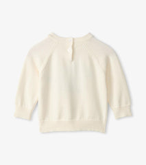 Hatley Sweaters | Baby & Toddler Baby Elephant Pullover Sweater