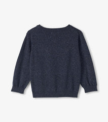 Hatley Sweaters | Baby & Toddler Baby & Toddler Boys Racecar Crew Neck Sweater