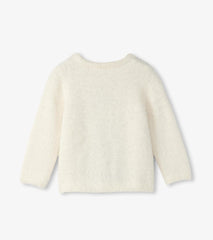 Hatley Sweaters | Baby & Toddler Baby & Toddler Cozy Bear Furry Sweater