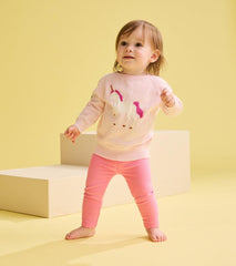 Hatley Sweaters | Baby & Toddler Baby & Toddler Girls Fall Unicorns Sweater