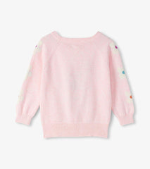 Hatley Sweaters | Baby & Toddler Baby & Toddler Girls Fall Unicorns Sweater